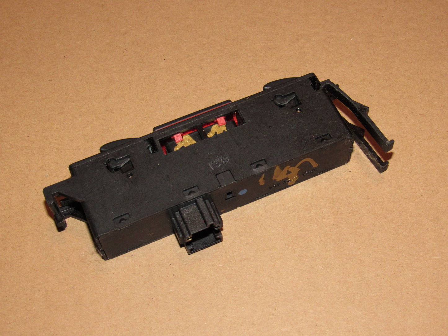 01-05 BMW 330i OEM Front Window Switch - Left