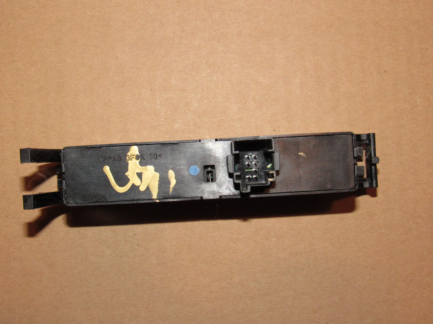 01-05 BMW 330i OEM Front Window Switch - Left