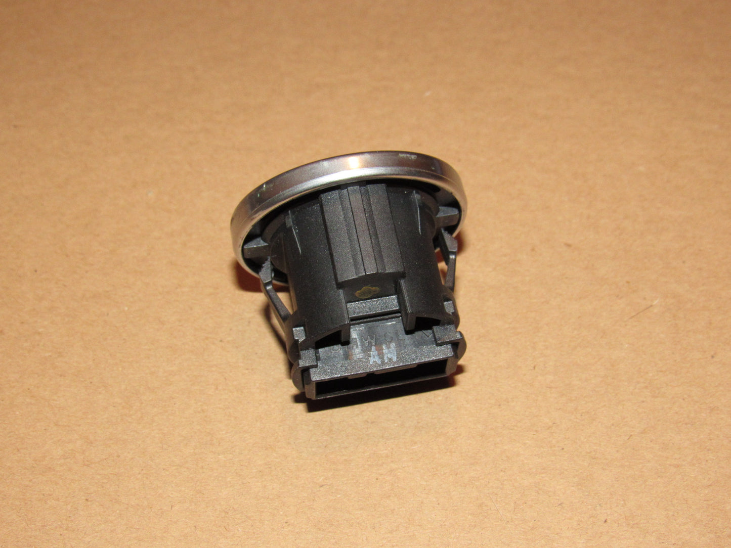 09-16 BMW Z4 OEM Ignition Engine Start Stop Button Switch