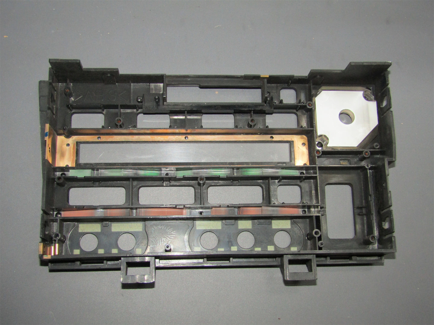 92 93 94 95 96 Lexus ES300 OEM Radio Faceplate Cover