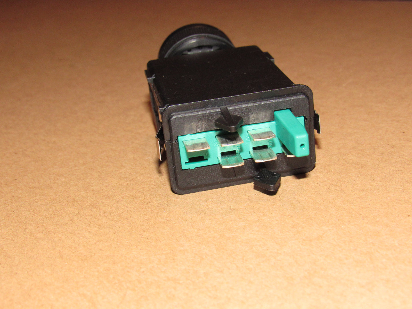 99-06 Audi TT OEM Heated Seat Switch - Right