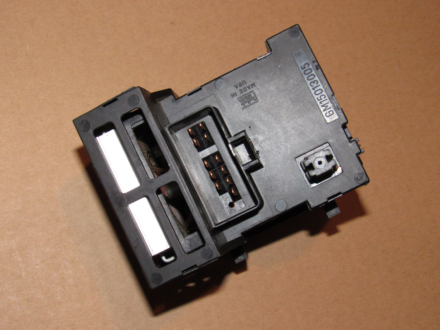 99-00 Cadillac Escalade OEM Headlight and Dash Light Dimmer Switch