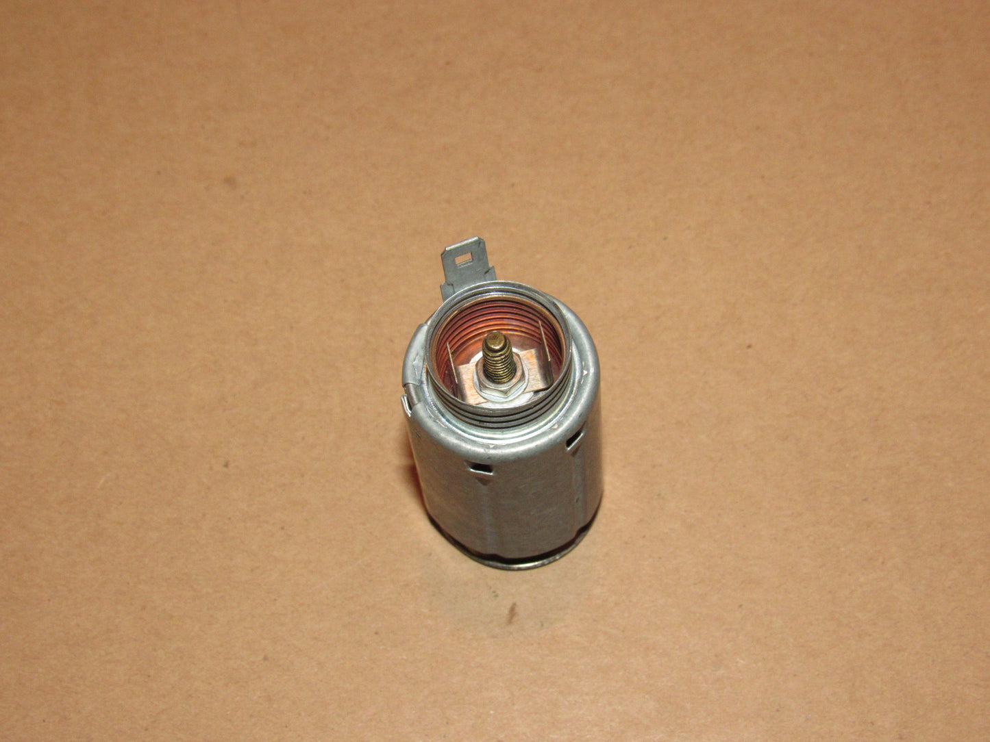86-88 Chevrolet Monte Carlo OEM 12 Volt 12v Power Outlet Socket