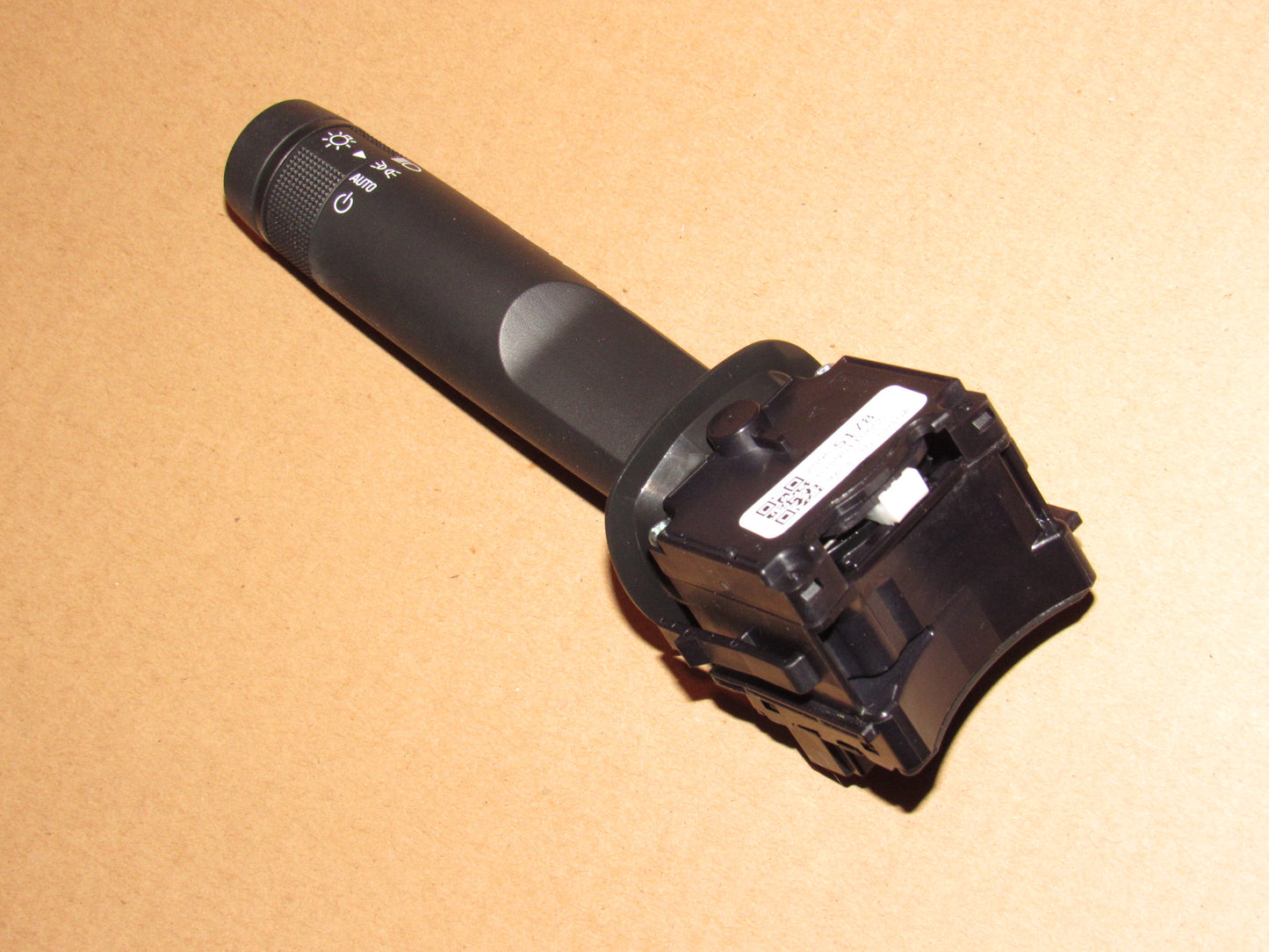 14-19 Chevrolet Corvette OEM Headlight Turn Signal Switch Lever Stalk