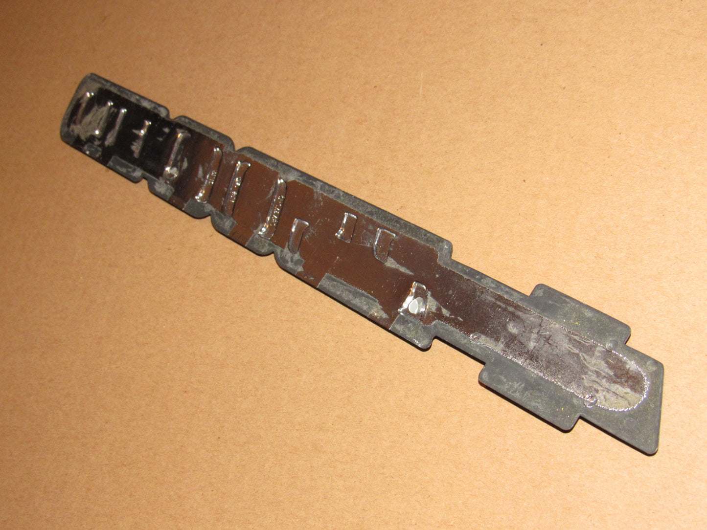 99-02 Chevrolet Silverado 2500HD OEM Front Door Badge Emblem