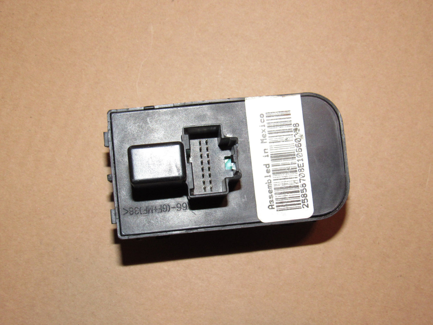 07-13 Chevrolet Silverado OEM Headlight and Dimmer Switch
