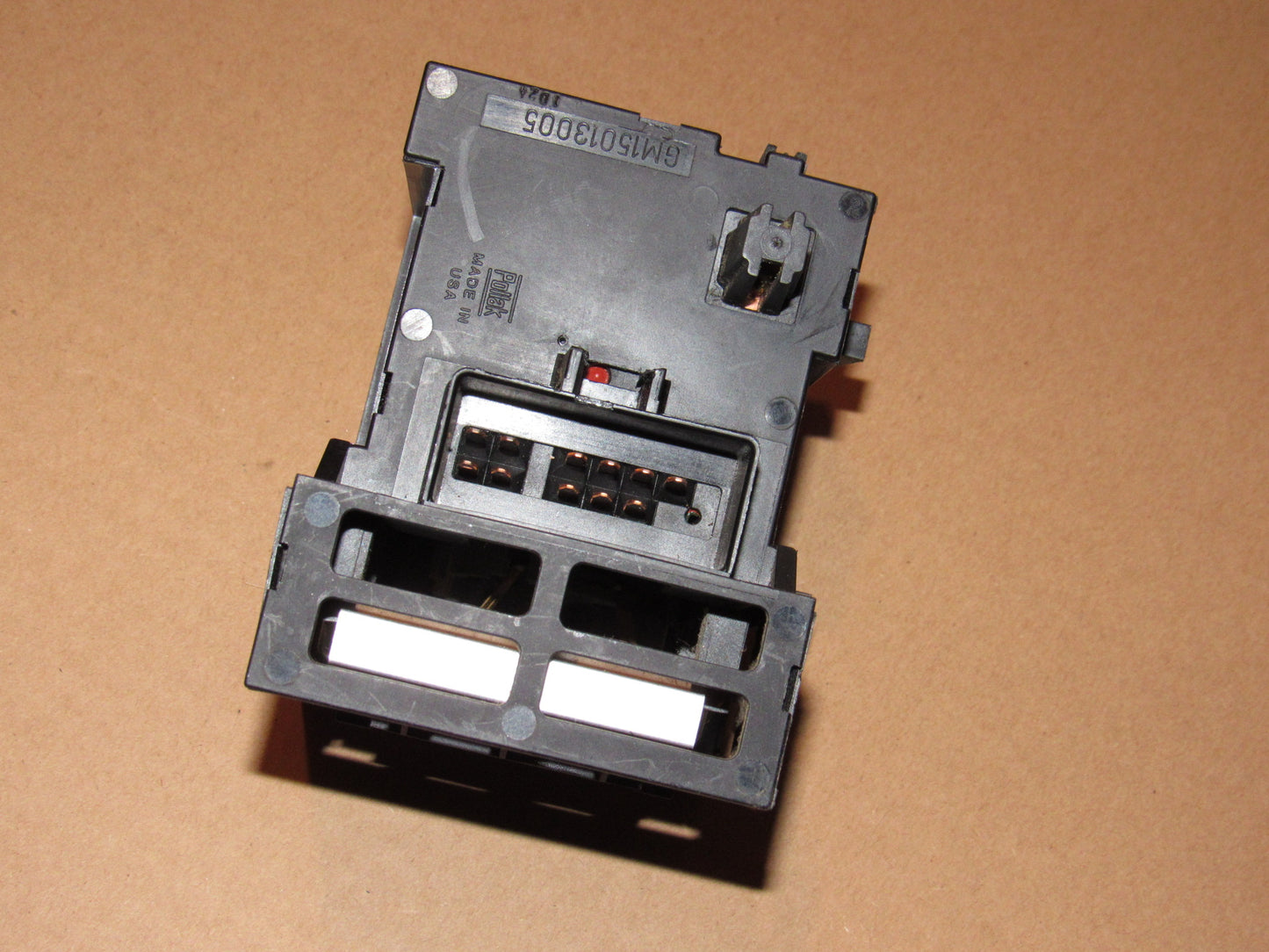 95-99 Chevrolet Suburban OEM Headlight and Dimmer Switch