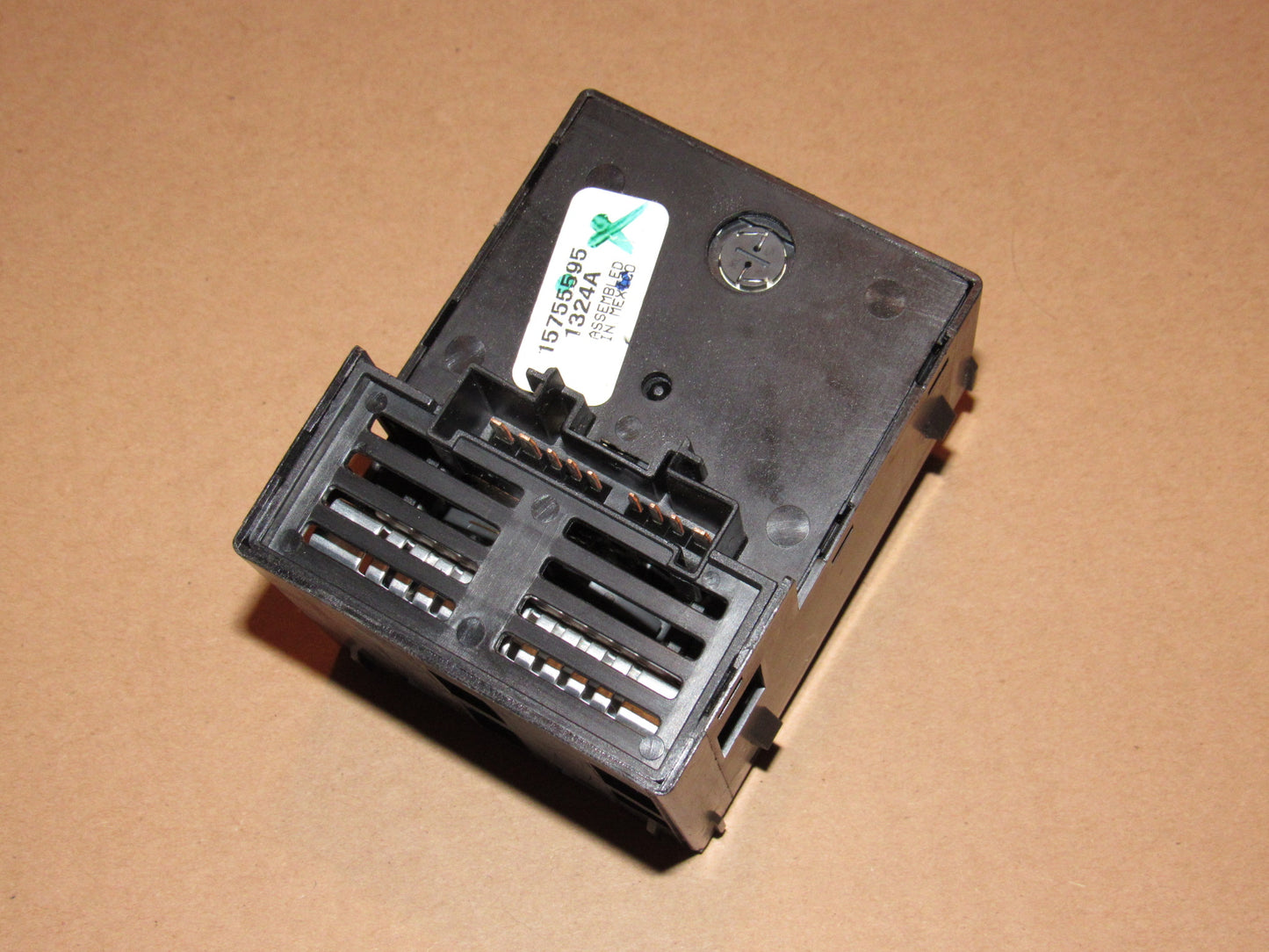 00-02 Chevrolet Suburban OEM Headlight and Dimmer Switch