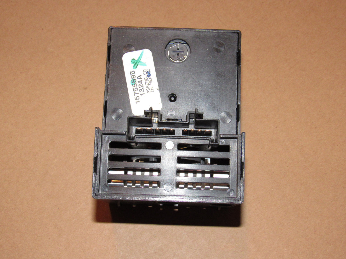 00-02 Chevrolet Suburban OEM Headlight and Dimmer Switch