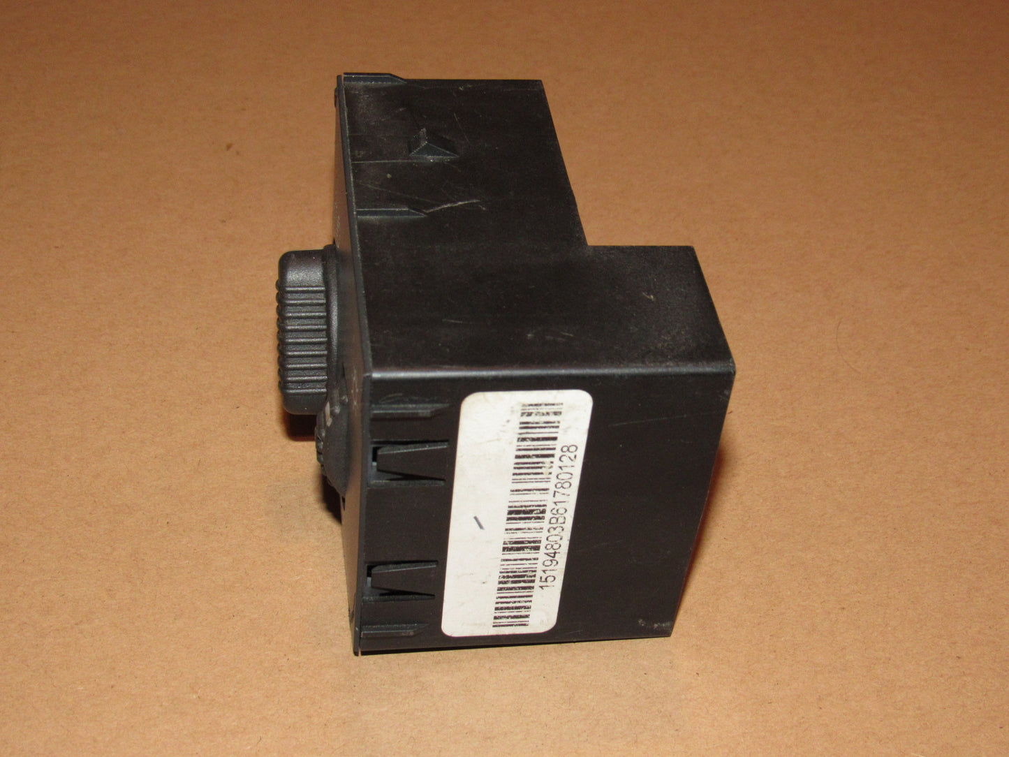 03-06 Chevrolet Tahoe OEM Headlight and Dimmer Switch