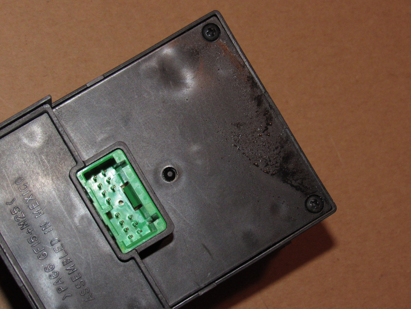 03-06 Chevrolet Tahoe OEM Headlight and Dimmer Switch