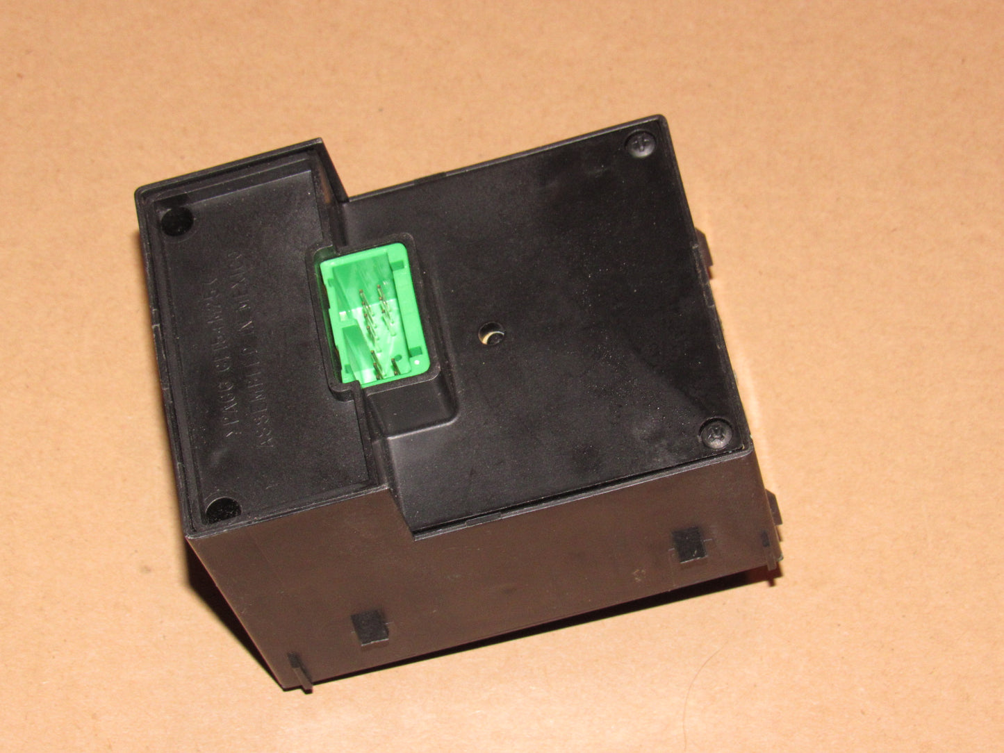 03-06 Chevrolet Tahoe OEM Headlight and Dimmer Switch