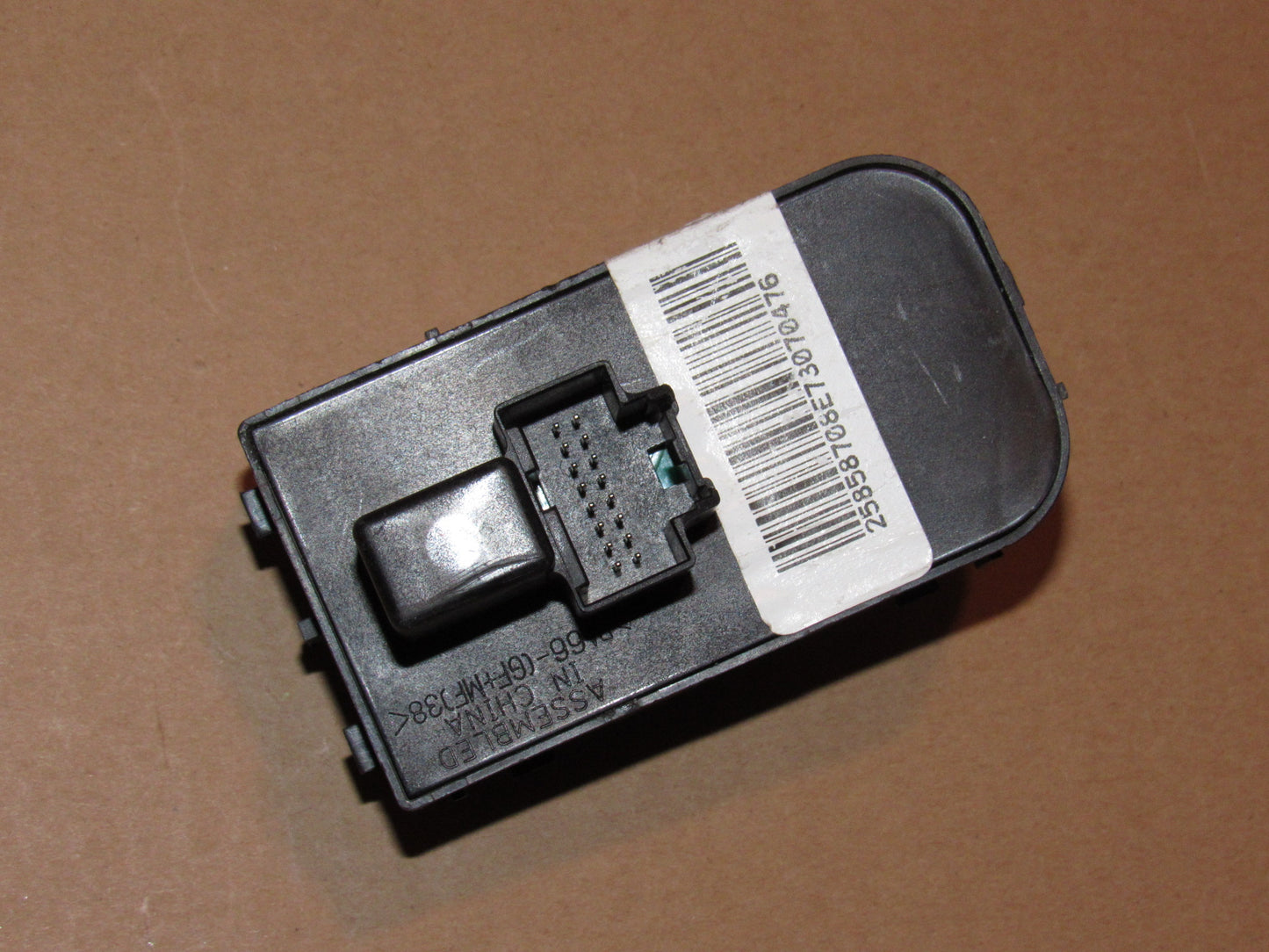 07-14 Chevrolet Tahoe OEM Headlight and Dimmer Switch