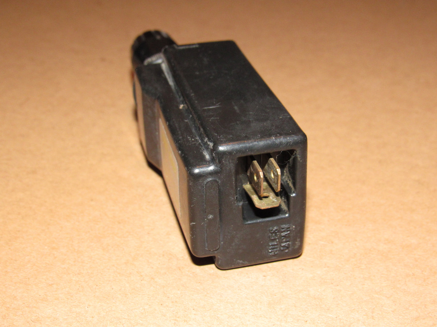 78-79 Datsun 620 OEM Interior Dash Light Dimmer Switch