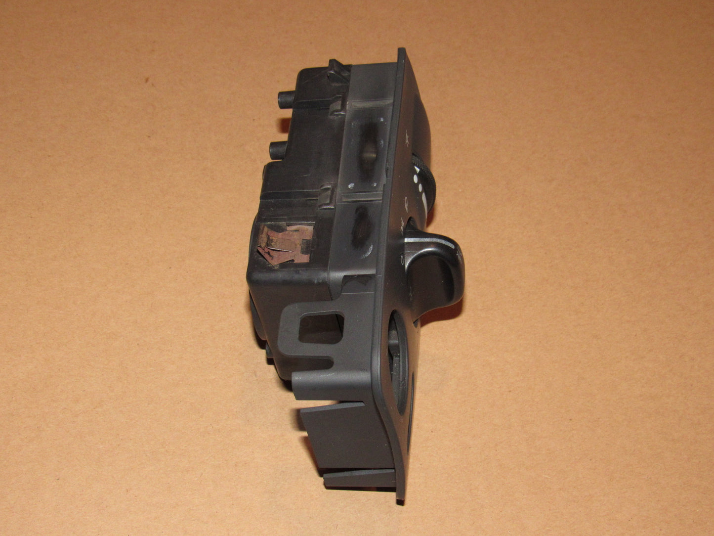 01-07 Dodge Caravan OEM Headlight and Dimmer Switch