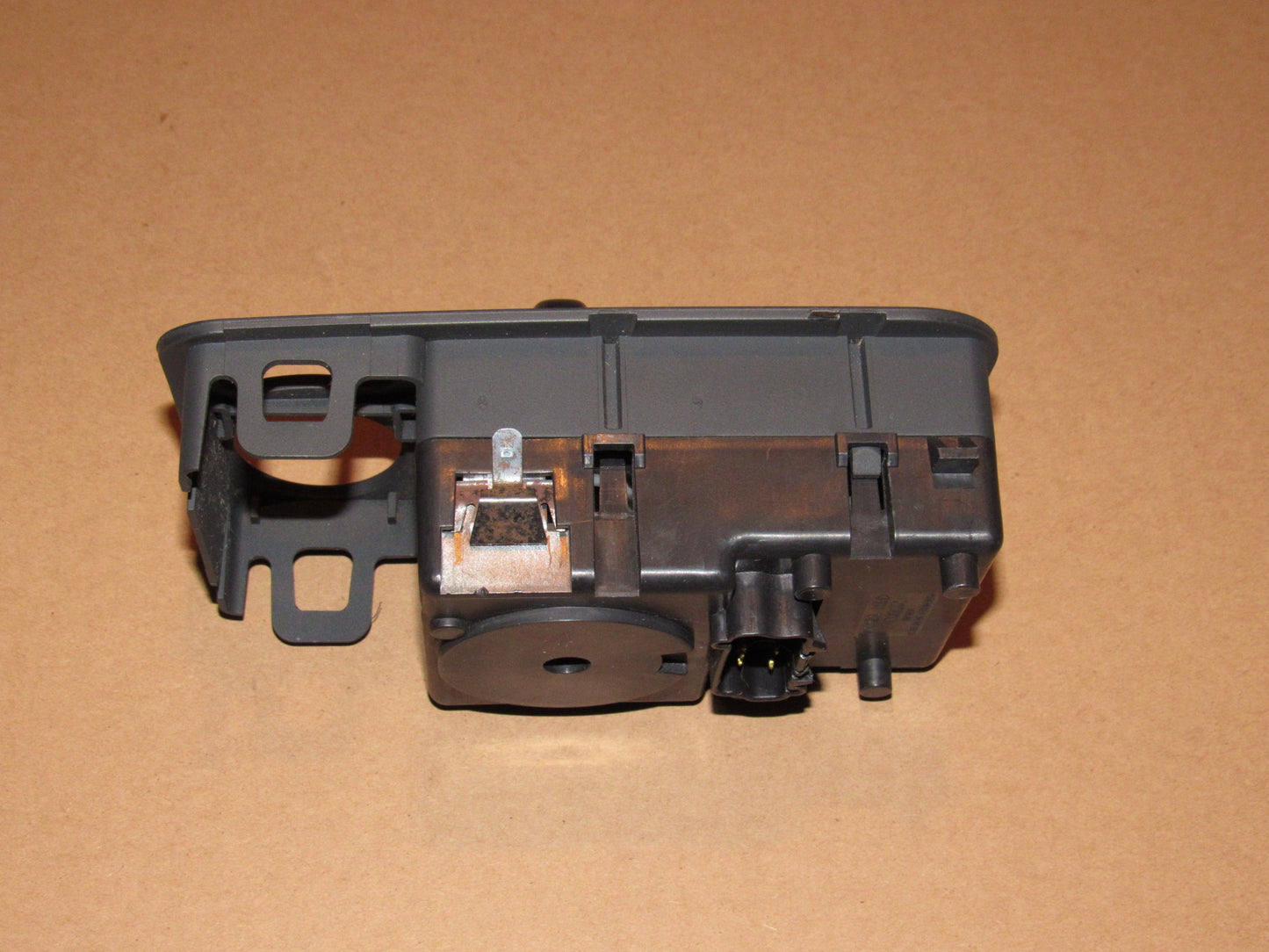 01-07 Dodge Caravan OEM Headlight and Dimmer Switch