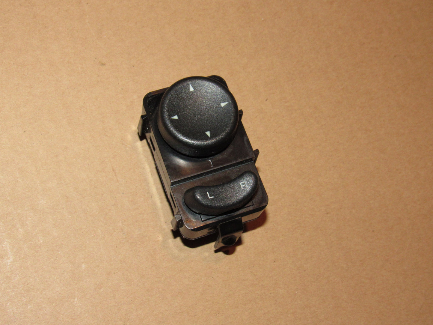 01-07 Dodge Caravan OEM Power Mirror Switch