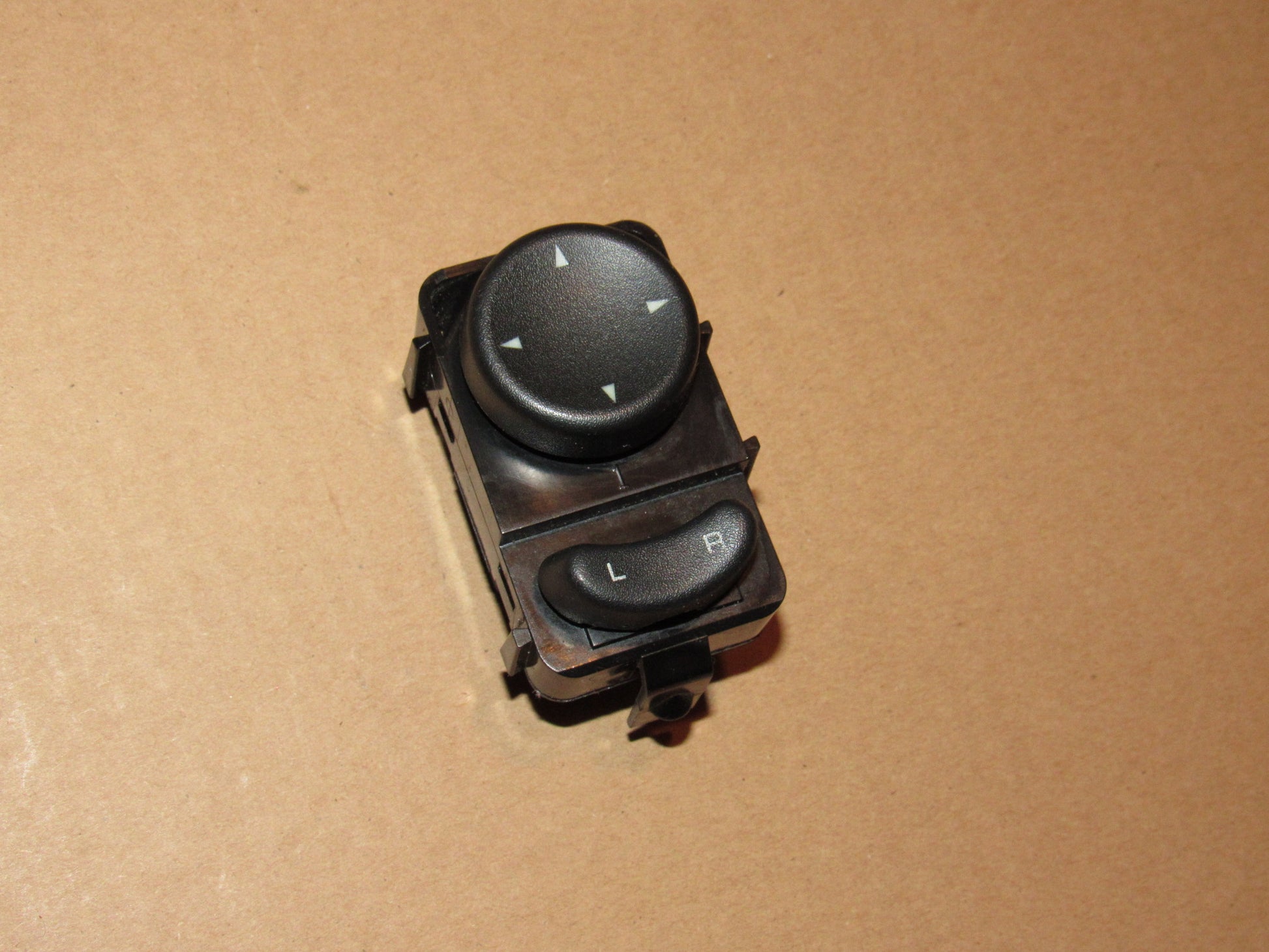 01-07 Dodge Caravan OEM Power Mirror Switch