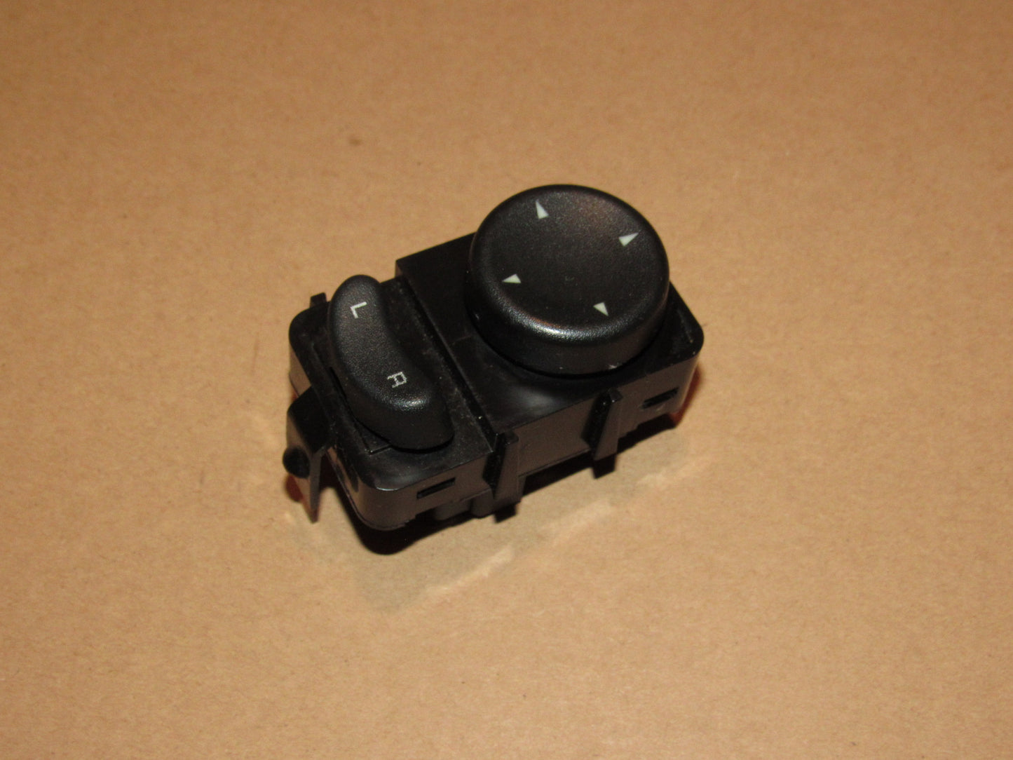 01-07 Dodge Caravan OEM Power Mirror Switch