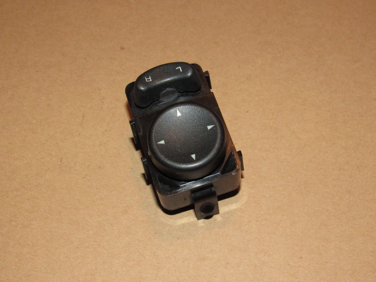 01-07 Dodge Caravan OEM Power Mirror Switch