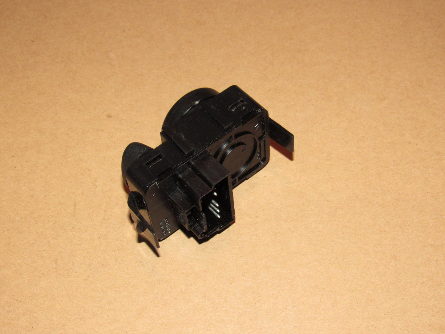 01-07 Dodge Caravan OEM Power Mirror Switch