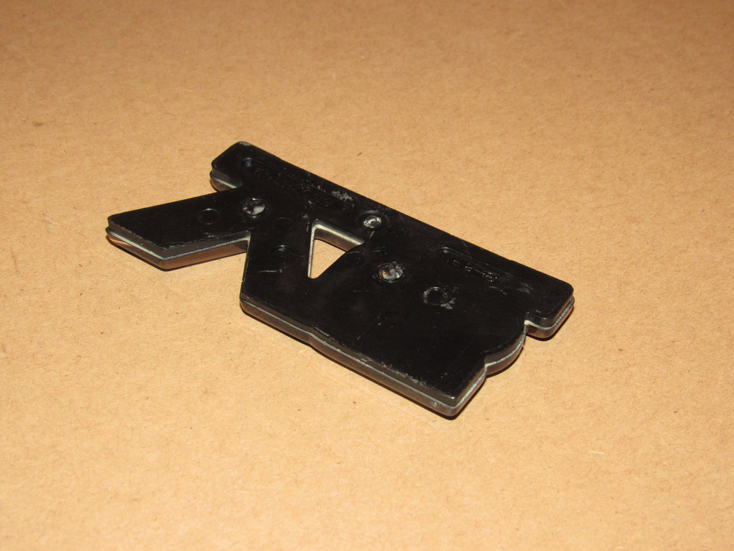 94-01 Dodge Ram OEM Front Door V6 Magnum Badge Emblem