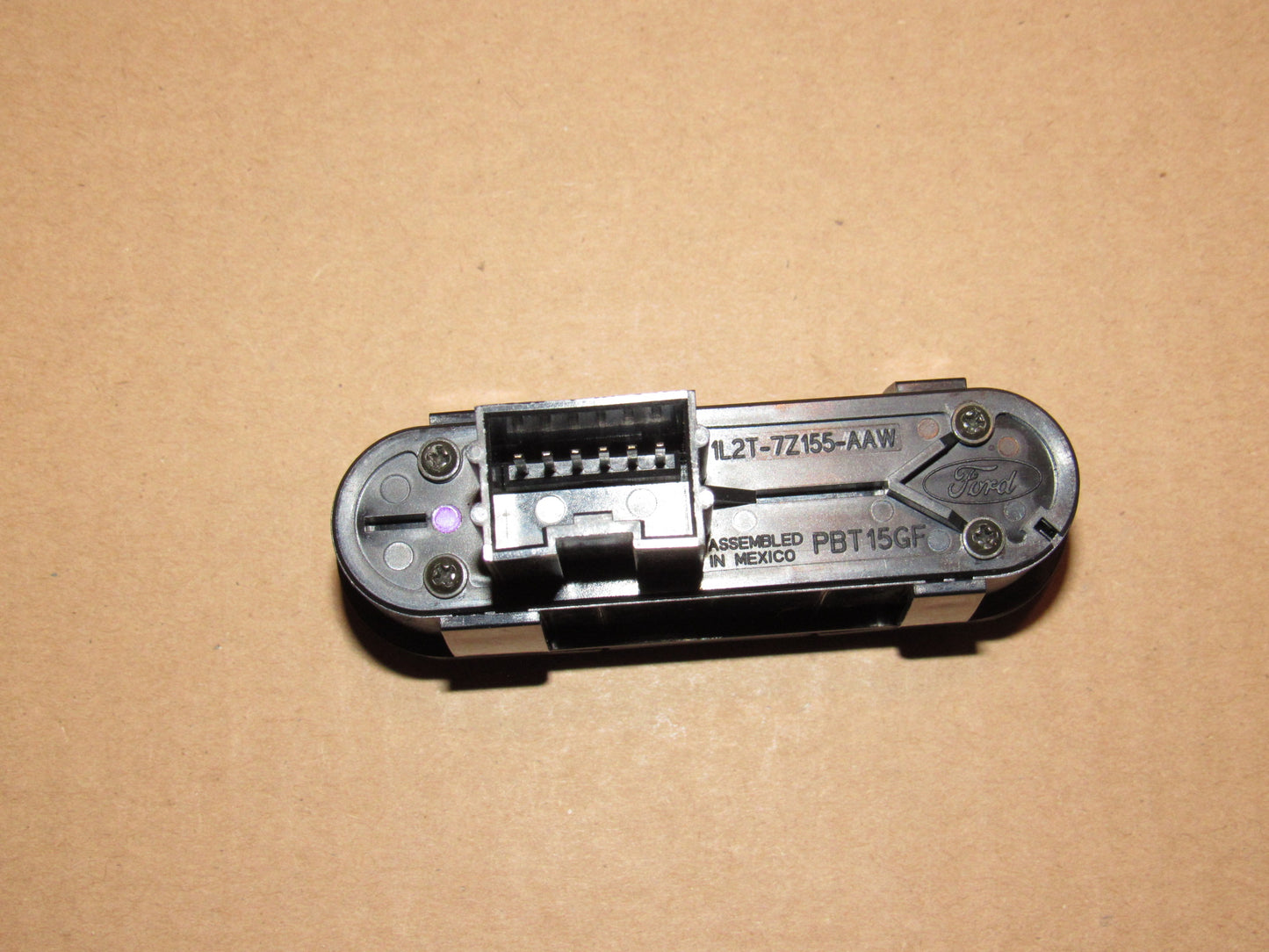 02-05 Ford Explorer OEM 4x4 Auto High Low Switch
