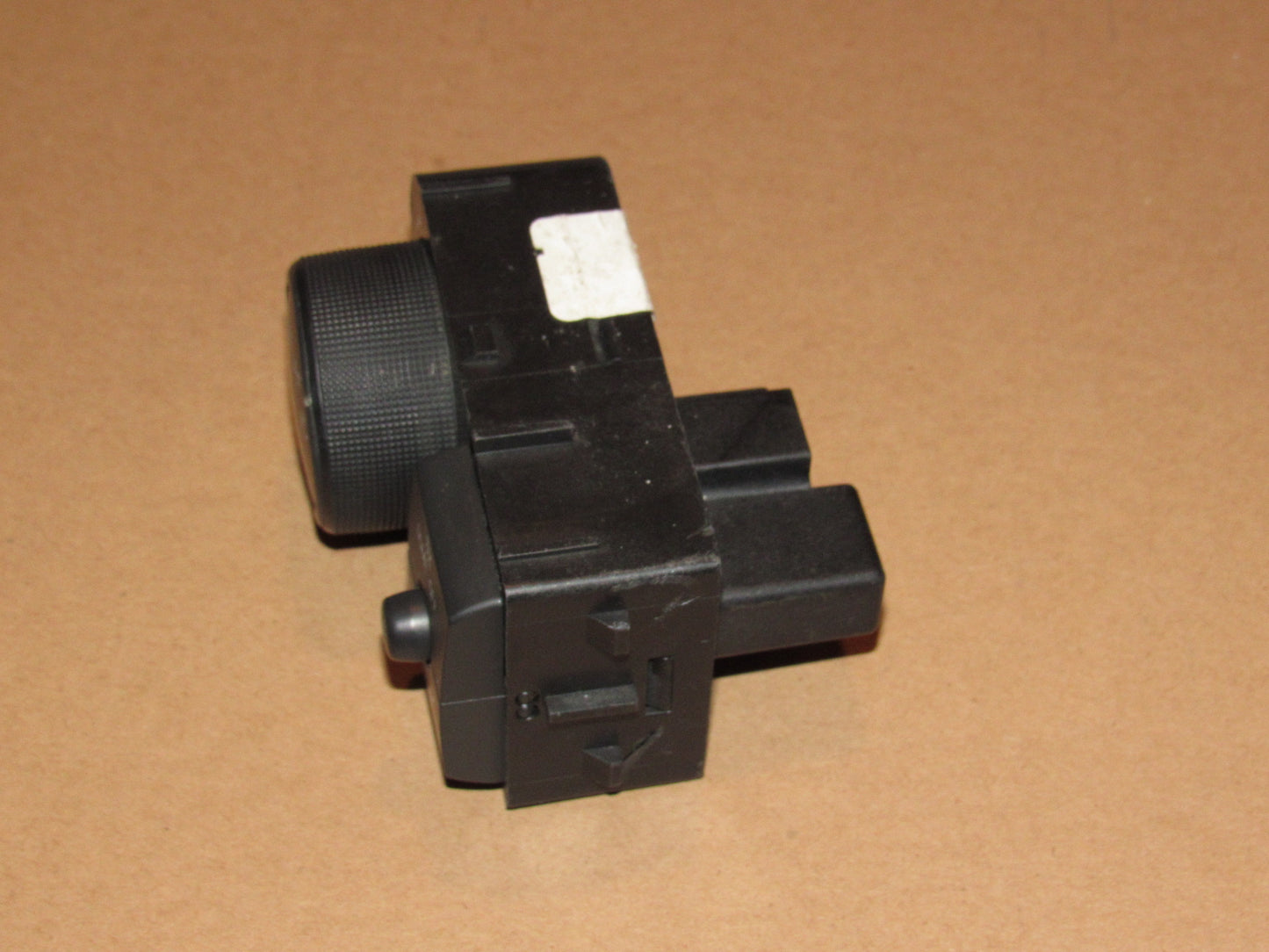 07-13 GMC Sierra OEM Headlight and Dimmer Switch