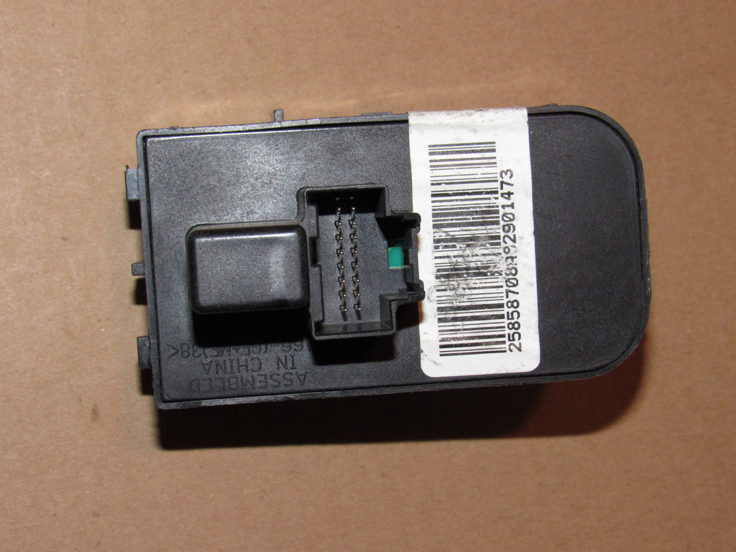 07-13 GMC Sierra OEM Headlight and Dimmer Switch
