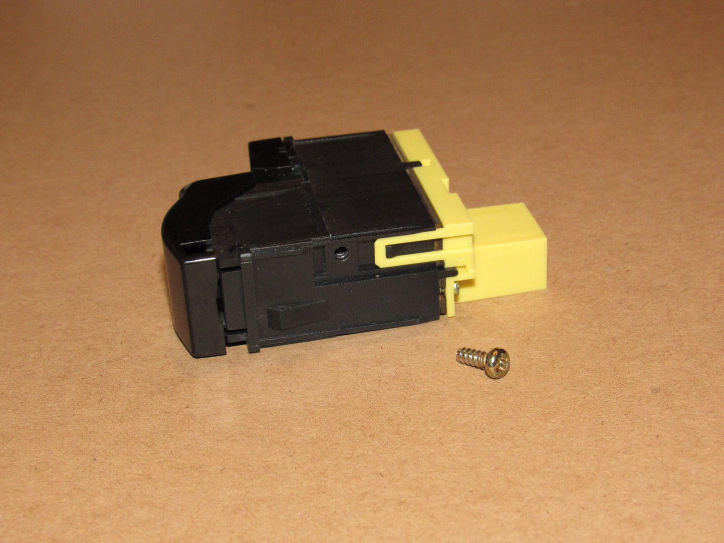 86-89 Honda Accord OEM Rear Defroster Switch