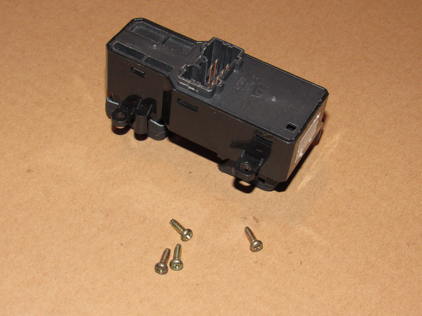 03-07 Honda Accord OEM Front Window Switch - Right