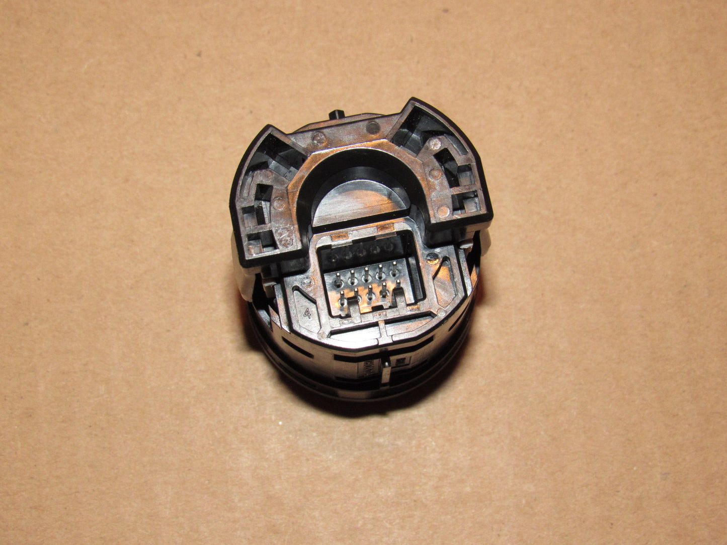 18-22 Honda Accord OEM Ignition Engine Start Push Button Switch