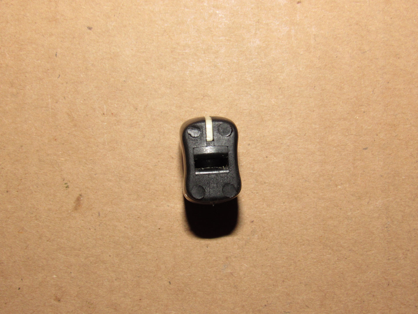 88-91 Honda Civic OEM Climate Control Temperature Switch Knob