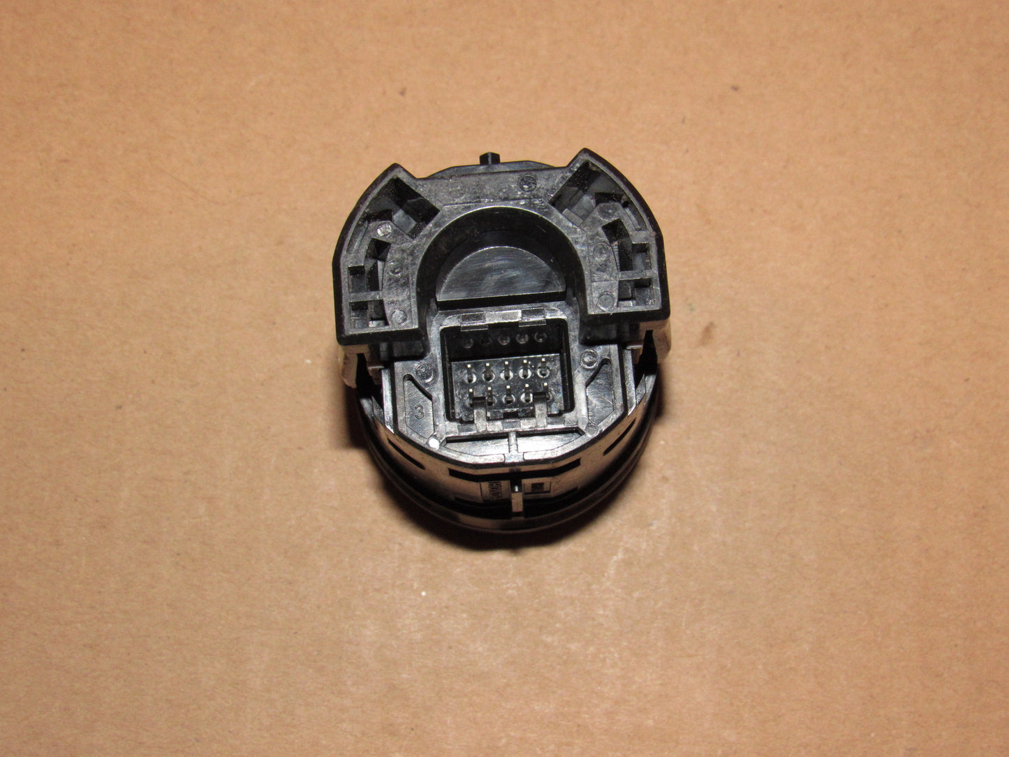 18-22 Honda Odyssey OEM Ignition Engine Start Push Button Switch