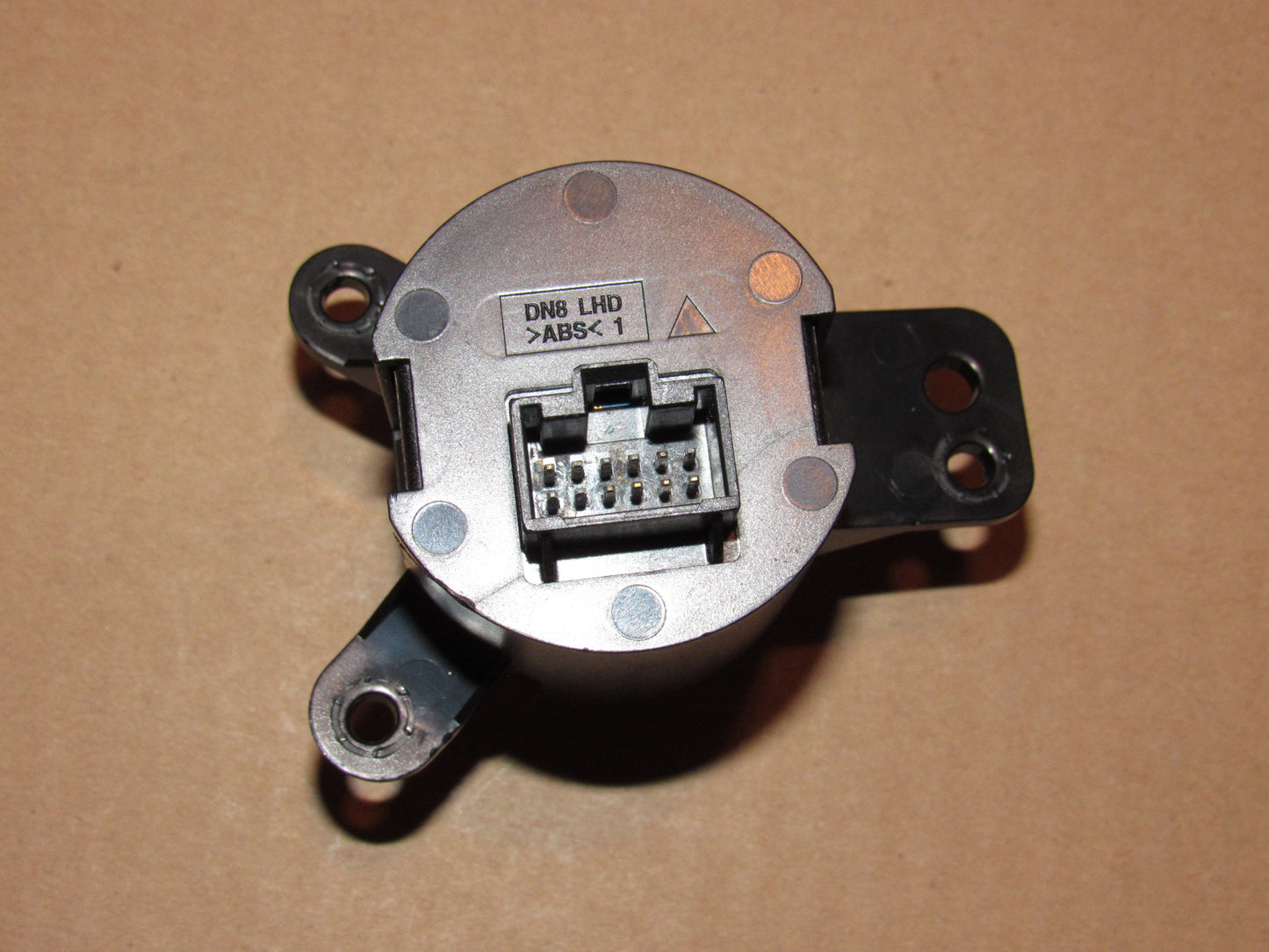 20-23 Hyundai Sonata OEM Ignition Engine Start Push Button Switch