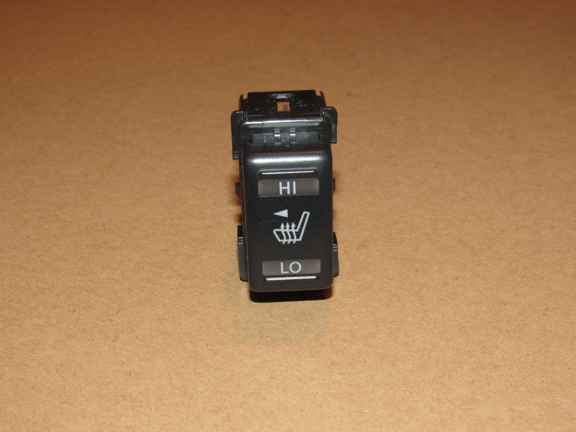 08-10 Infiniti EX35 OEM Front Heated Seat Switch - Left