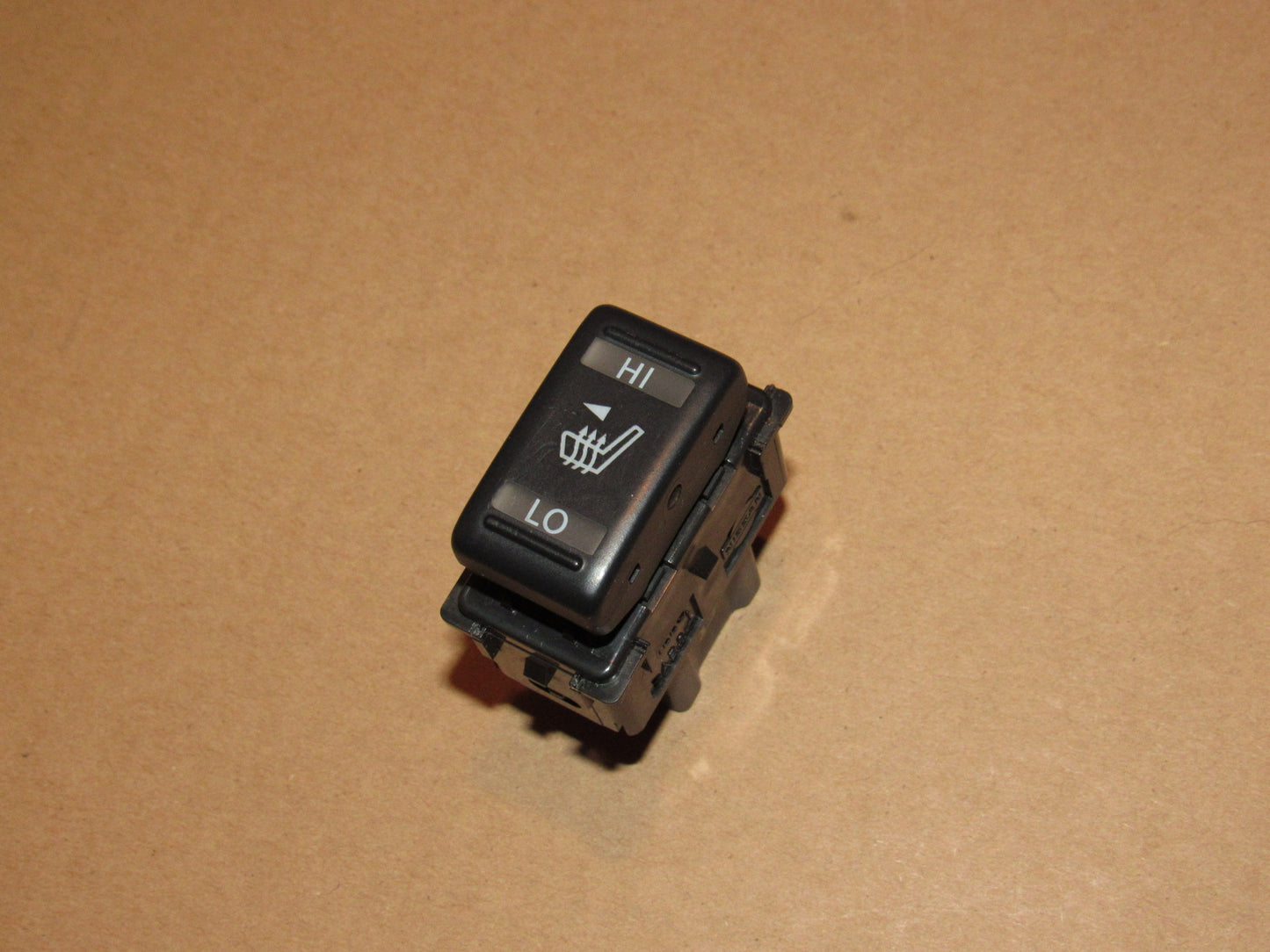 08-10 Infiniti EX35 OEM Front Heated Seat Switch - Left