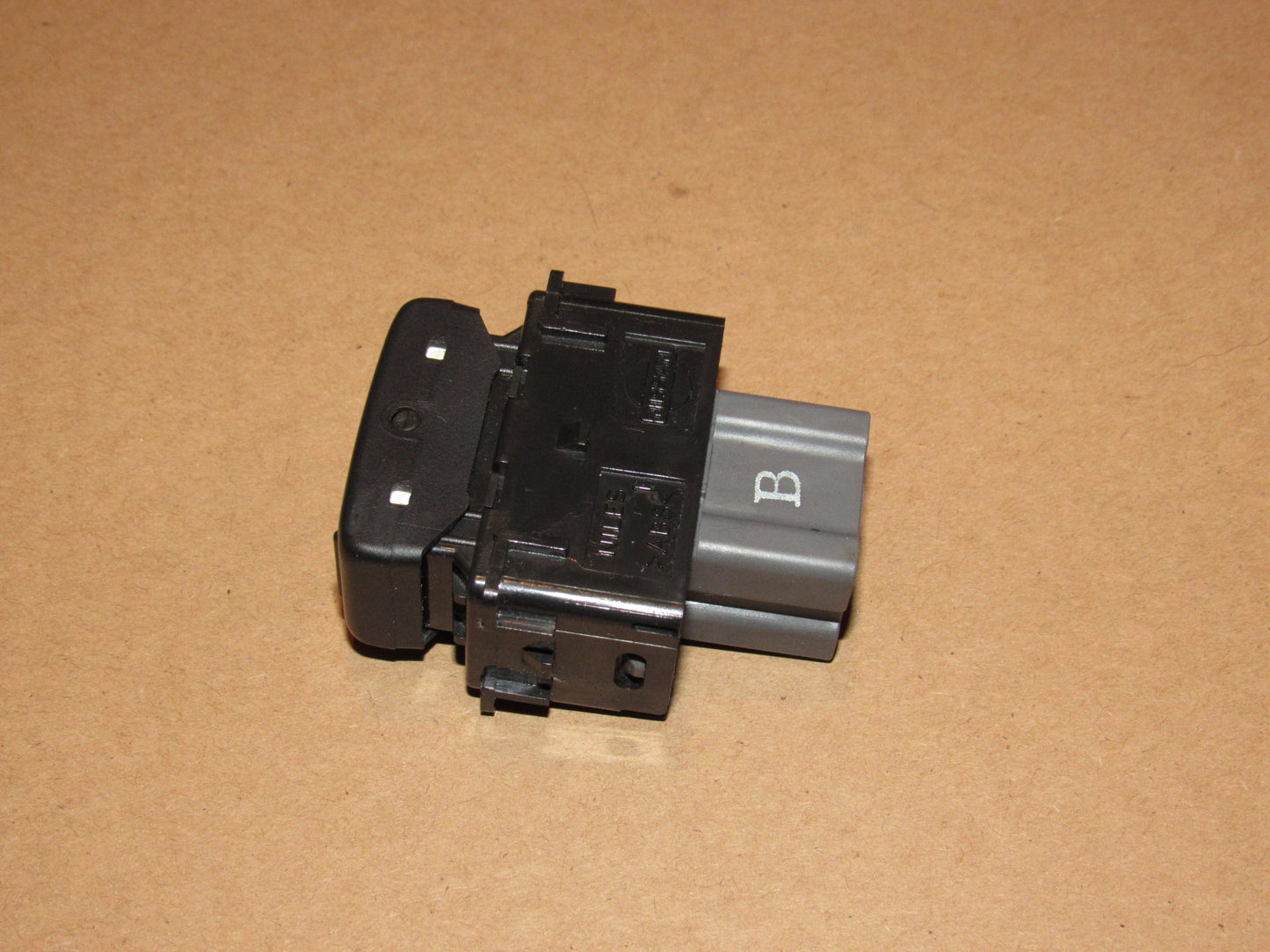 08-10 Infiniti EX35 OEM Front Heated Seat Switch - Left