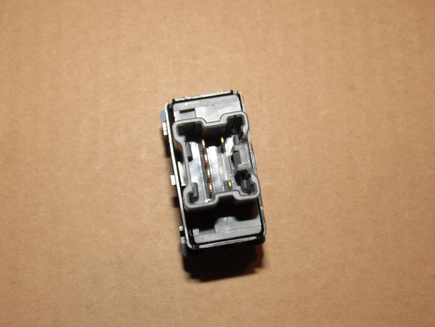 08-10 Infiniti EX35 OEM Front Heated Seat Switch - Left