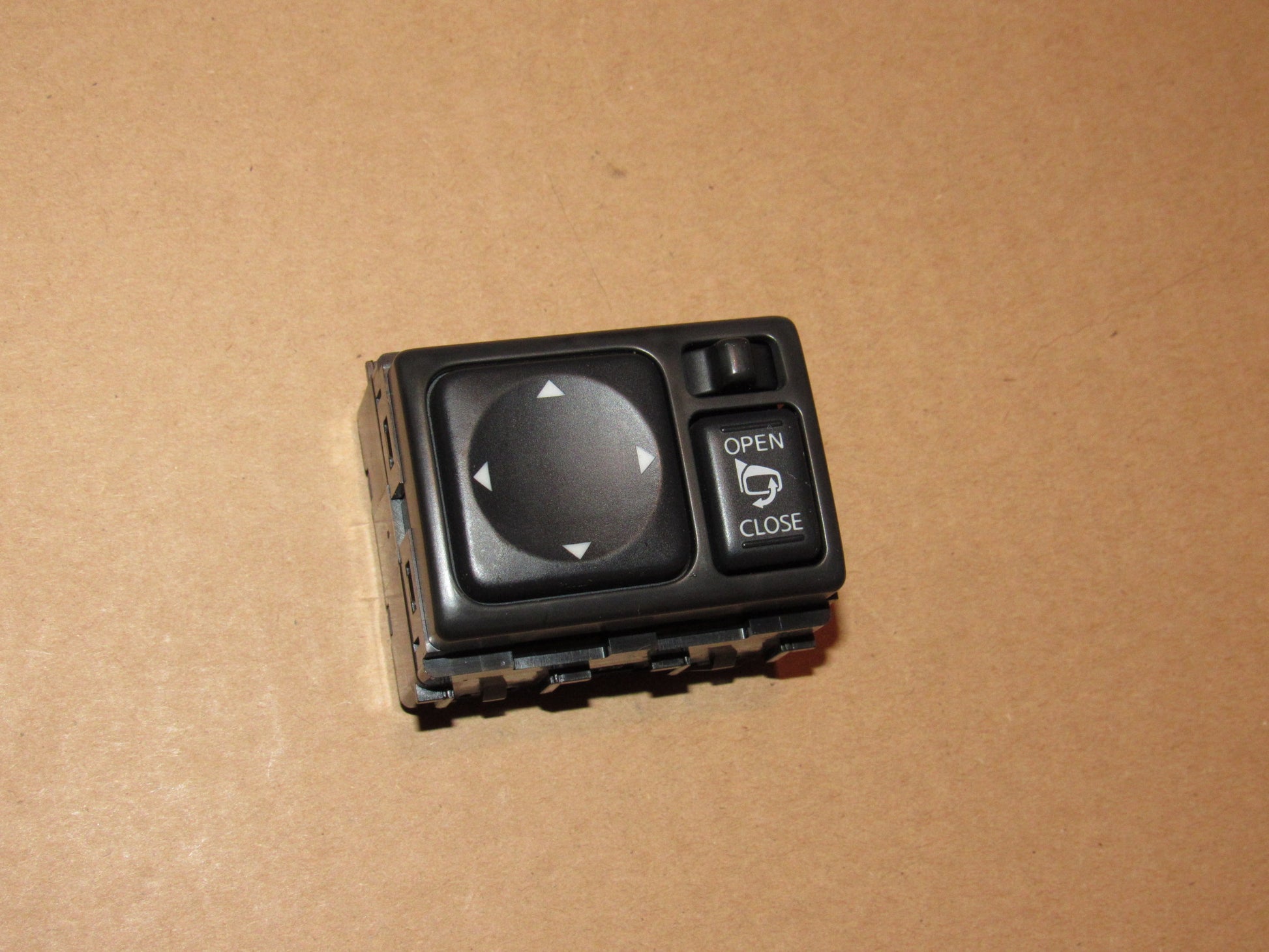 09-12 Infiniti FX35 OEM Folding and Power Mirror Switch