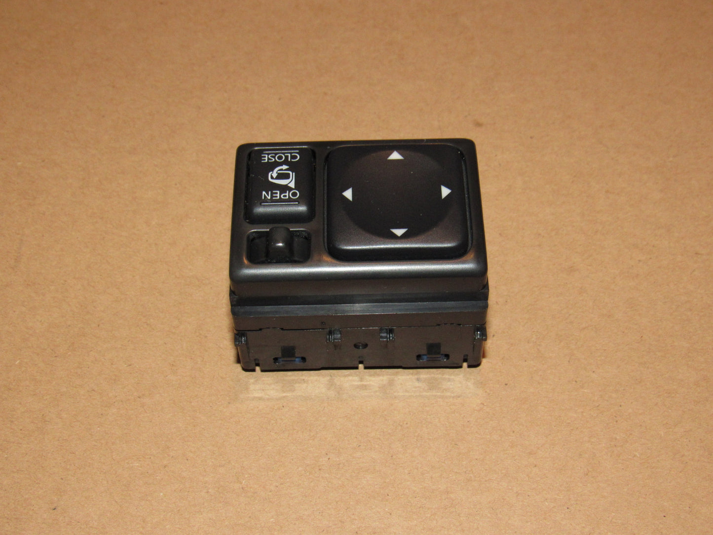 09-12 Infiniti FX35 OEM Folding and Power Mirror Switch