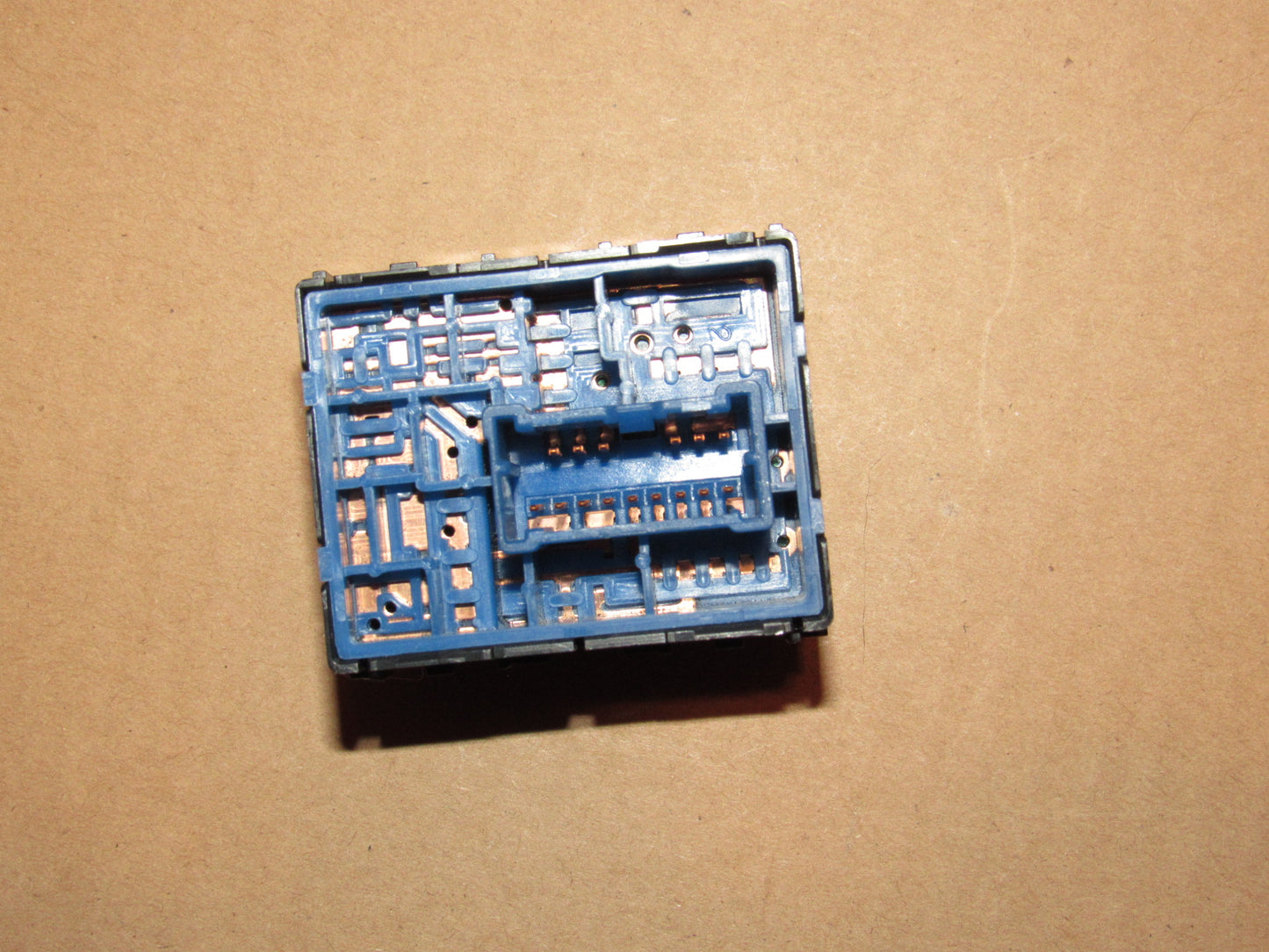 09-12 Infiniti FX35 OEM Folding and Power Mirror Switch