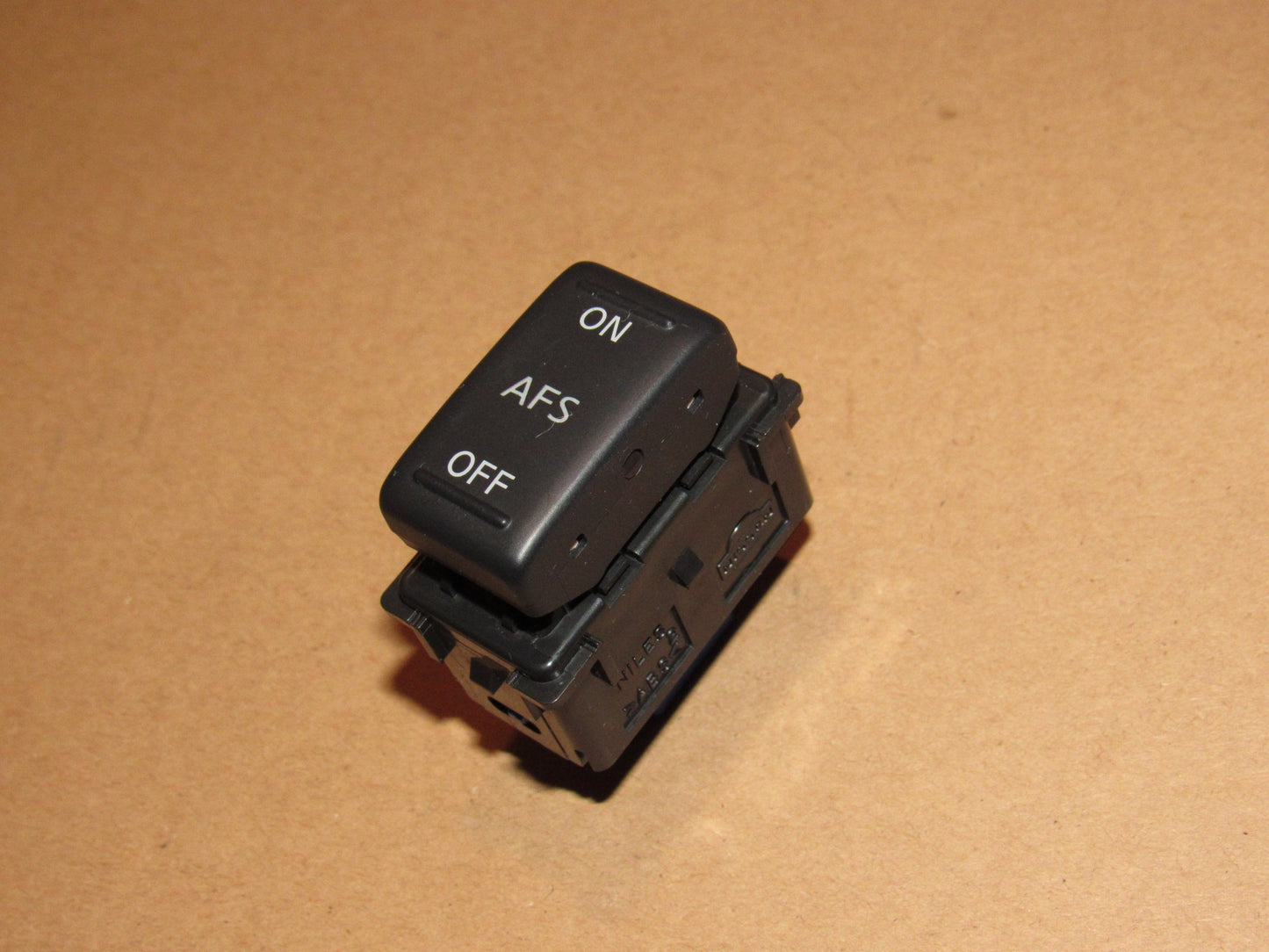 06-10 Infiniti M35 OEM AFS Adaptive Front Lighting System Switch