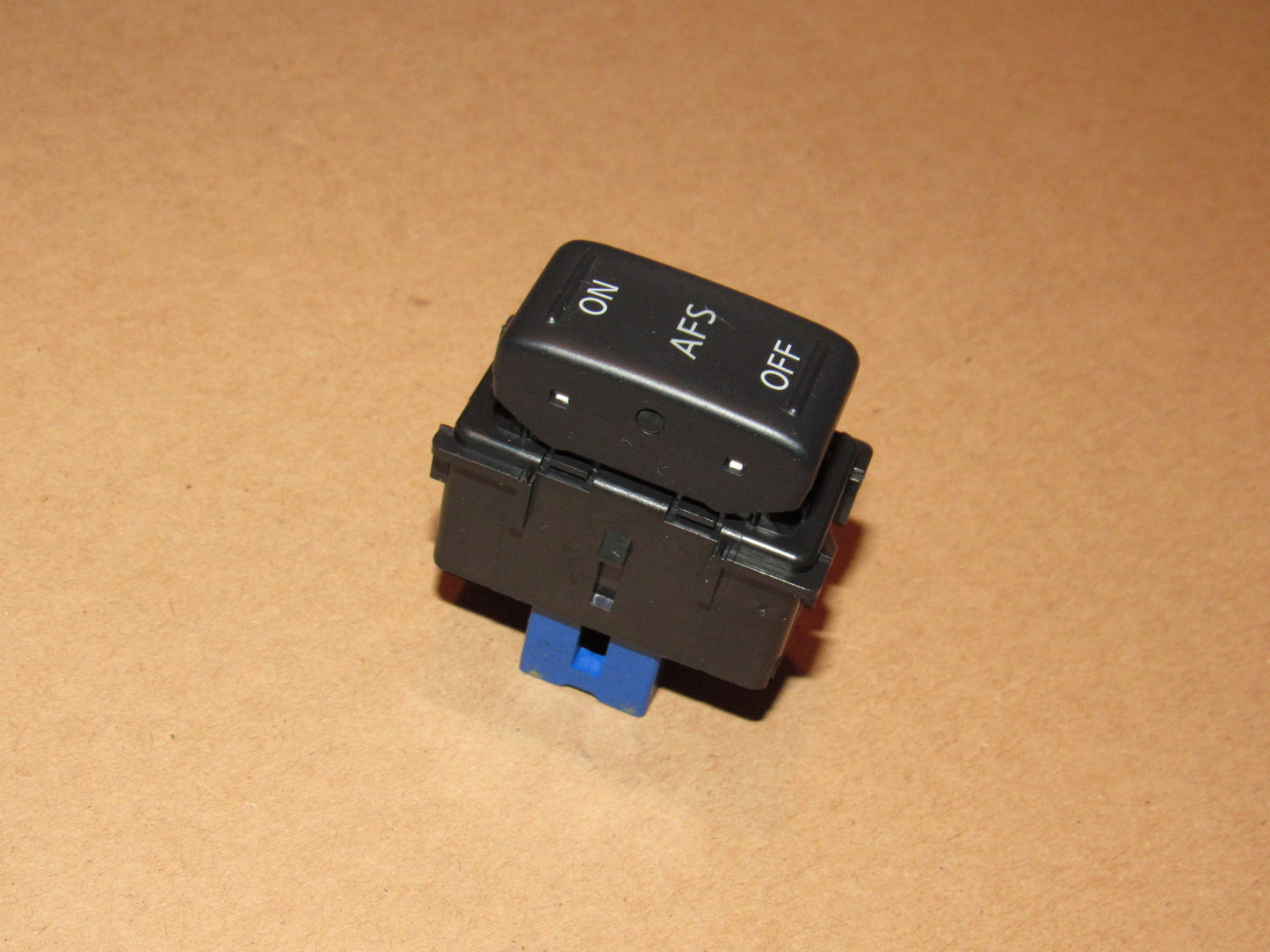 06-10 Infiniti M35 OEM AFS Adaptive Front Lighting System Switch