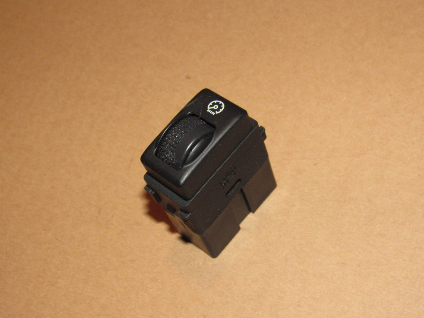 06-10 Infiniti M45 OEM Dash Light Rheostats Dimmer Switch