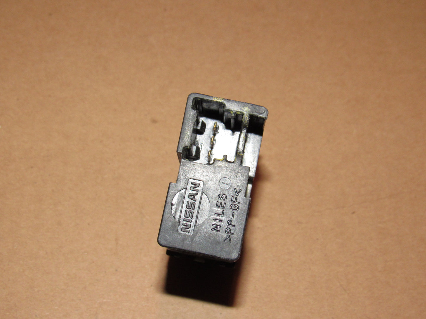 06-10 Infiniti M45 OEM Dash Light Rheostats Dimmer Switch