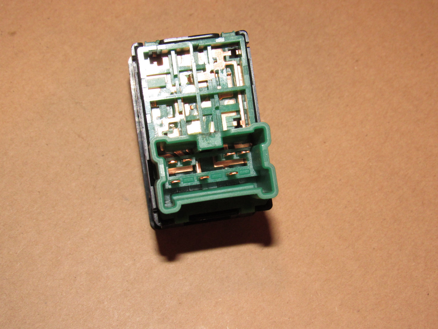 01-03 Infiniti QX4 OEM Power Mirror Switch