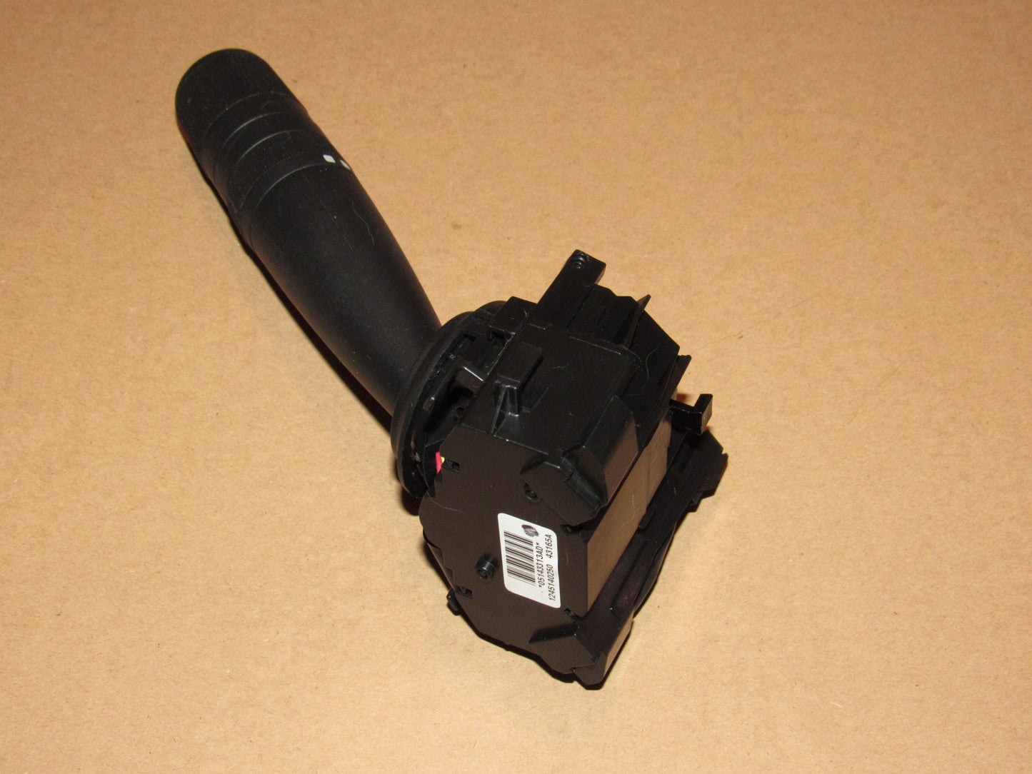 05-07 Jeep Grand Cherokee OEM Headlight and Turn Signal Switch Stalk