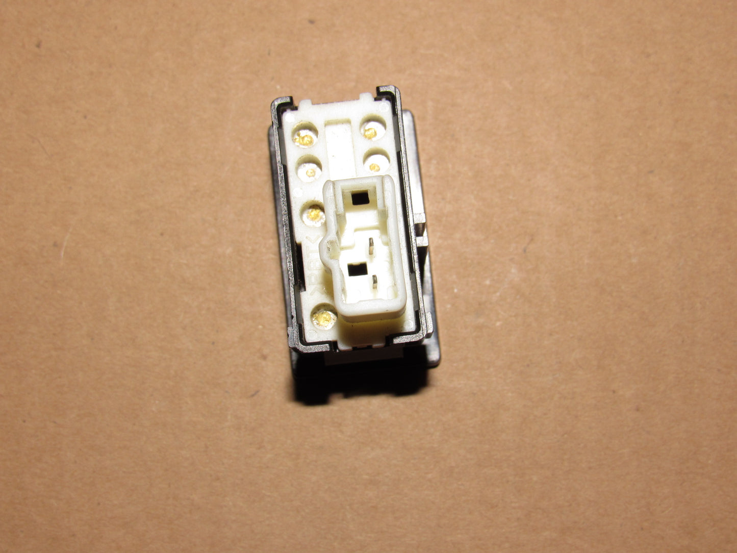 99-03 Lexus RX300 OEM Dash Anti Theft Alarm Security Light