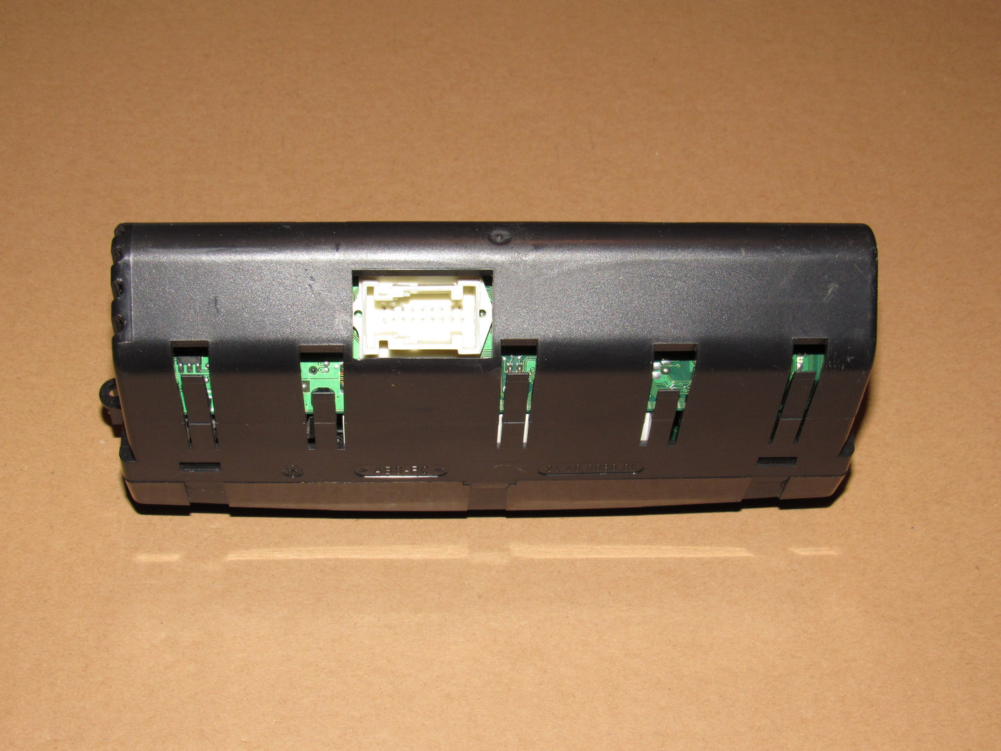 00-06 Mercedes Benz S500 OEM HVAC Temperature Climate Control Unit